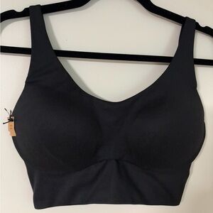 Victoria’s Secret Women's Black Seamless Bra